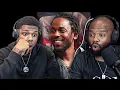 Download Lagu KENDRICK LAMAR- MEET THE GRAHAMS- DAD REACTION!!! *must watch*