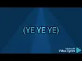 Ben Fero & Cash Flow - Üçe Beşe Bakamam (lyrics)