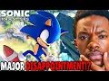 Download Lagu Sonic Frontiers Went From Biggest FAILURE To Amazing COMEBACK