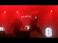 U.D.O. - Fast As A Shark (Accept cover) - Barba Negra Red Stage - 2022.11.15.