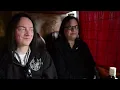 Bethlehem interview at JH Comma (Bruges) on 30th September 2012