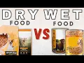 Download Lagu Dry Vs. Wet Pet Food - What's The Difference?