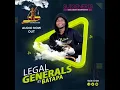 Download Lagu Legal Generals by Batapa (Official Music Audio)