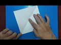 How To Make An Origami Hermit Crab Easy - Origami Hermit Crab Easy - Origami Tutorial