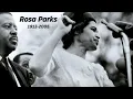Rosa Parks The Courageous Civil Rights Activist Mini Bio BIO