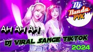 dj campuran terbaru ah ah ah aku melayang dj sange viral tiktok 