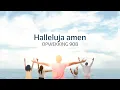 Lagu Opwekking 908 - Hallelujah amen (lyric video)