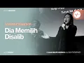 Download Lagu Sari Simorangkir - Dia Memilih Disalib | LifeCreative | Good Friday #FaithRevived