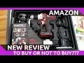 Black Decker BDCDMT1206KITC Matrix 6 Cordless Tool Combo Kit Review 2021