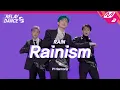 Download Lagu 릴레이댄스 어게인 P1Harmony피원하모니 - Rainism Original song by. Rain 4K