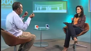 Ligado em Saúde - Hérnia de Hiato Esofágico