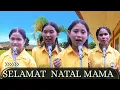 Lagu LAGU NATAL🌴// SELAMAT NATAL MAMA/ Victor Hutabarat 