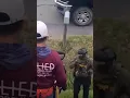 Six Workers Detained By ICE At Cambridge Job Site