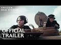Download Lagu Der Tiger | Officiële trailer