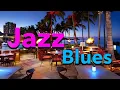 Download Lagu Smooth Jazz \u0026 Blues Playlist | Chill, Work, Relax | Perfect Background Music for Cafes 🎶