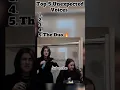 Download Lagu Top 5 Unexpected 🤯💥 singing voices😱🔥#shorts #cover #viral #singing #shortsfeed#tiktok #trending#fyp