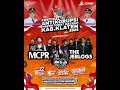 Download Lagu 🔴Live Musik Festival Anti Korupsi Kab Klaten 2025 Bersama MCPR dan The Jeblogs Dan Love Of Life