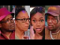 Download Lagu Tension RISES as Zane demands the TRUTH Abt his real family; Ashley steps in! LHHATL S13