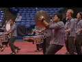 Valley Independent Percussion 2015 - WGI Open Championship Finals