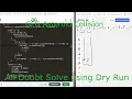 Asteroid Collision GFG POTD All Doubt Solved Hindi Stack Easy Explanation