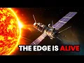 Download Lagu Bericht van Voyager 2 uit de interstellaire ruimte: The Edge leeft