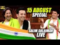 Download Lagu 🇮🇳 15 August Musical Special | Salim–Sulaiman Live Performance | The Kapil Sharma Show