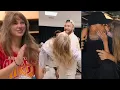 Lagu Taylor Swift and Travis Kelce OBSESSING over each other in Episode 4 of The End of An Era Docuseries