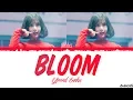 Download Lagu Eunha - 'BLOOM' (Cover) @ SOG Lyrics [Color coded Han/Rom/Eng] | By AzaleaCaith