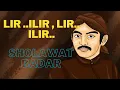 Download Lagu LIR ILIR...LIR ILIR...‼️ SHOLAWAT BADAR
