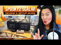 My Complete Spooky2 Scalar Setup Real Results After 1 Year Frequency Healing Guide