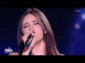 Les immunisés ouvrent le prime sur « Chanter » de Florent Pagny | Prime 9 | Star Academy 2025