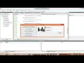 C tutorial 28 Using Sharp Develop