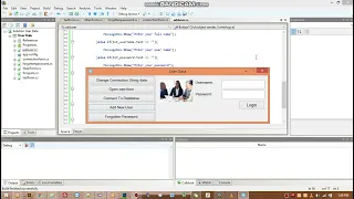 C tutorial 28 Using Sharp Develop
