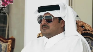 يا علم رفرف على كل السواري   قطر   تميم المجد       دندنها