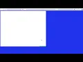 Brick Breaker in p5 js
