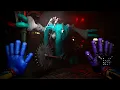Poppy Playtime Chapter 4 - CRAFTYCORN s Nightmare Gameplay 26