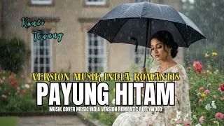 payung hitam iis dahlia cover musik india by kunci tenang