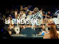 Download Lagu La Dimensión Latina / The Black Room Sessions - Full Concert - LIVE