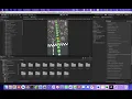 snake and block unity source code