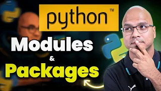 Modules and Packages in Python 40