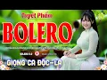 Download Lagu BOLERO 5.0* NGỌT LỊM ĐỘC-LẠ 2025 ✨ Lk RUMBA Hải Ngoại ĐẶC BIỆT 2025 ➤ Lk Trữ Tình NGHE LÀ NGHIỀN ..