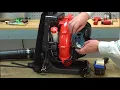Echo Blower Repair - How to Replace the Carburetor