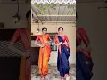 Download Lagu MadanManjiri!!🧡💙#youtubeshorts #dance #shortvideo #trending #marathi #song #viralvideo #love #hit