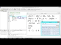 02 C Programming Data type short long and int Khmer Computer Knowledge