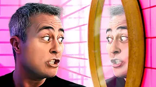 É normal FALAR SOZINHO?