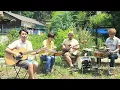 若者のすべて(フジファブリック)／山根かずきバンドのカバー