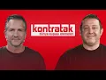 🔴 CANLI | Gürcistan - Türkiye Maç Sonu | Nihat Kahveci, Nebil Evren | Kontratak