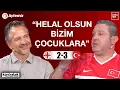 Download Lagu 🔴 CANLI | Gürcistan - Türkiye Maç Sonu | Nihat Kahveci, Nebil Evren | Kontratak