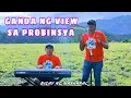 Bigay Ka Ng Maykapal ( DJ Bombom ) - Cover by Nyt Lumenda