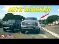 BEST OF THE MONTH | Road Rage Moments and Bad Drivers Compilation | SEPTEMBER 2025
